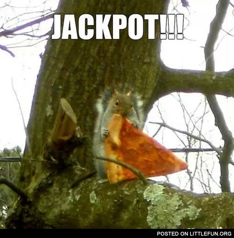Jackpot