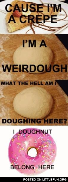 Doughnut