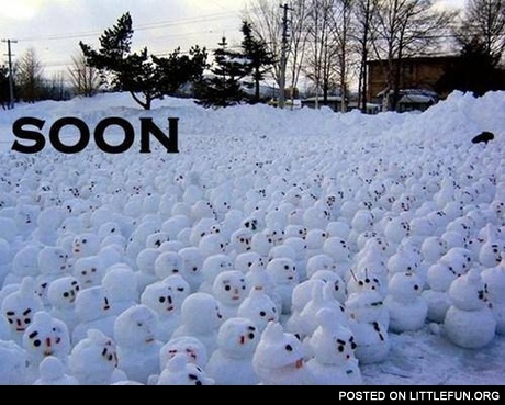 Snowmans