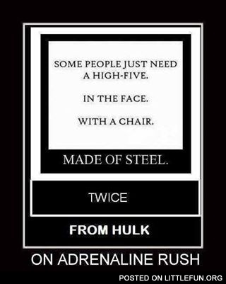 Some people