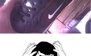 Nike or Adidas?