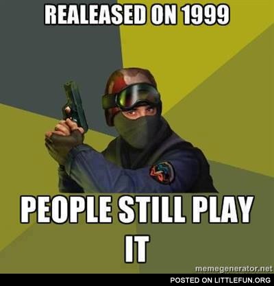 Counter Strike