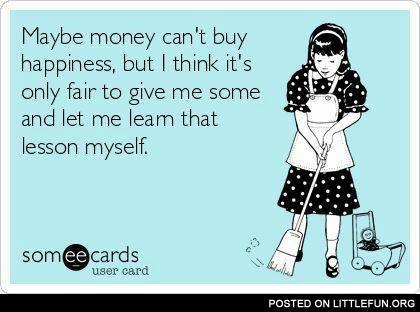 Money