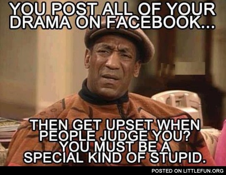 Your drama