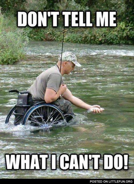 Fishing