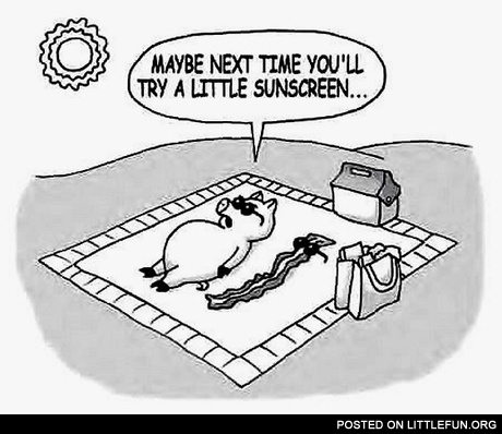Sunscreen