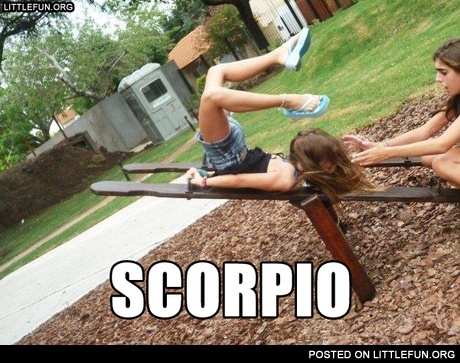 Scorpio