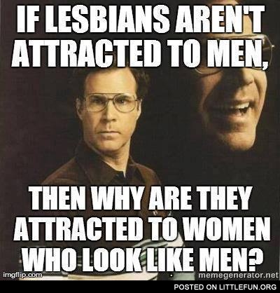 Lesbians