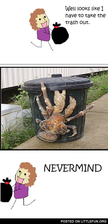 Nevermind