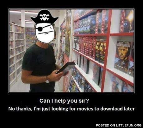 Looking for movies