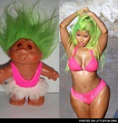 Nicki Minaj