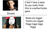 Eminem vs. Lil Wayne