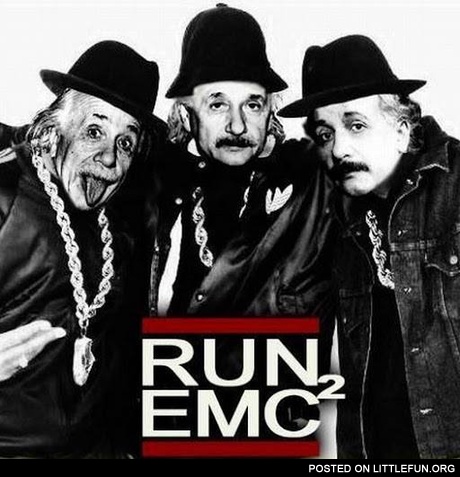 Run EMC