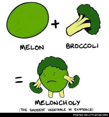 Meloncholy