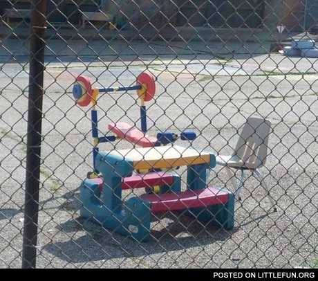 Toy rod