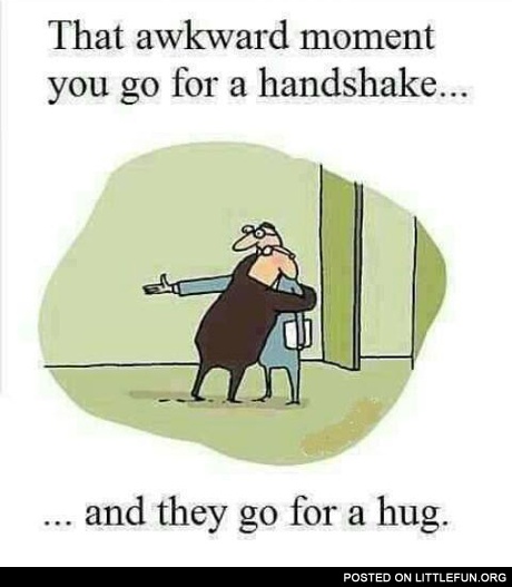 Handshake