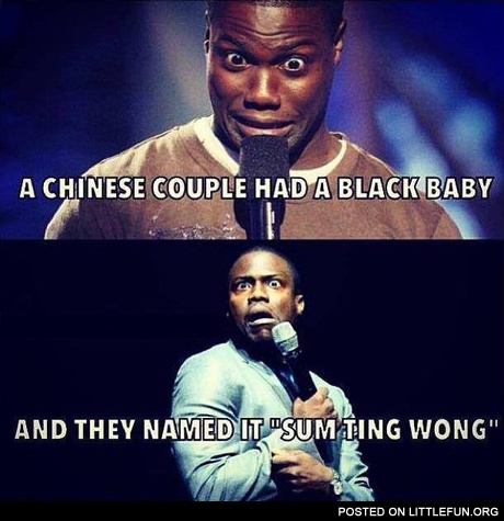Sum Ting Wong