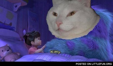 Kitty