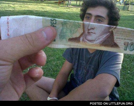Banknote