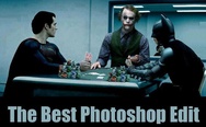The best photoshop edit