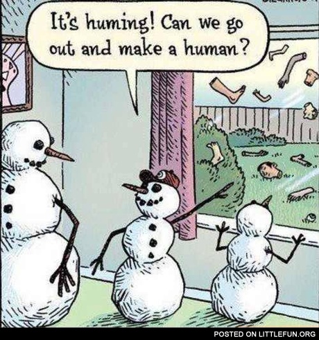 Meanwhile at the parallel Universe