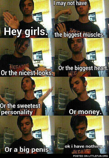 Hey girls