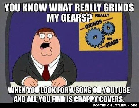 Only covers