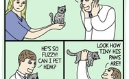 If I was a veterinarian