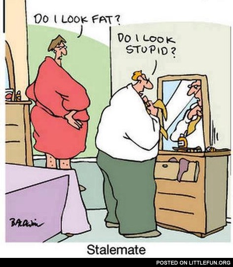 Stalemate