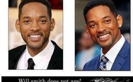 Will Smith does not age
