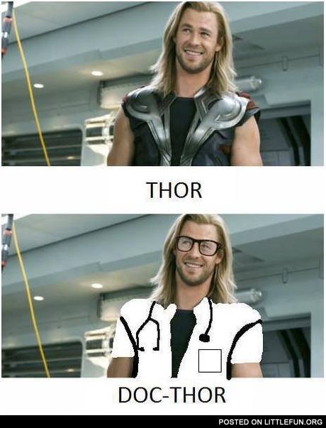 Doc Thor
