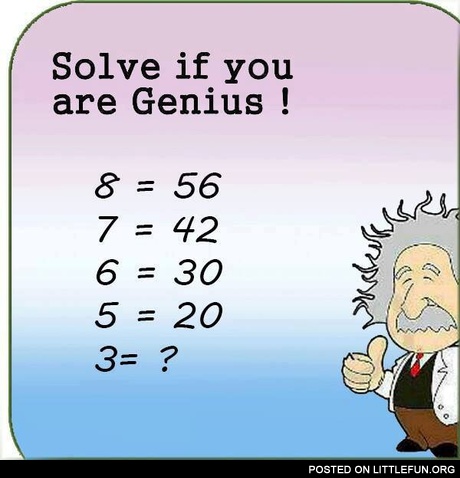 Solve it
