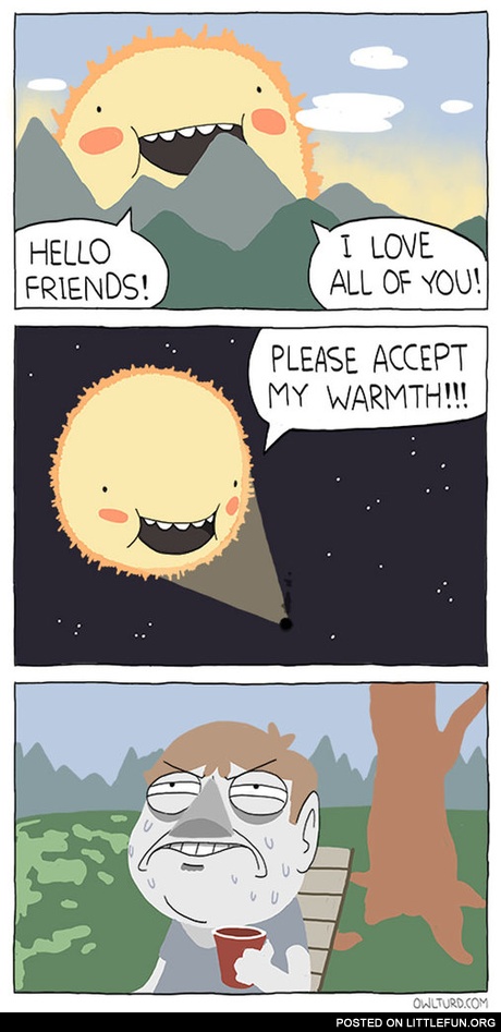 Oh Sun