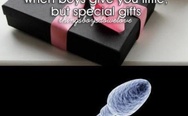 Special gifts