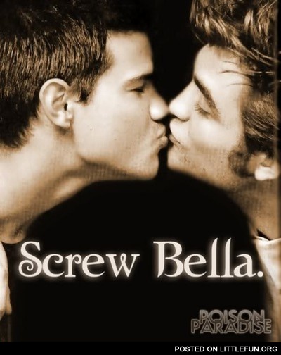 Screw Bella