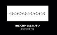 The chinese mafia