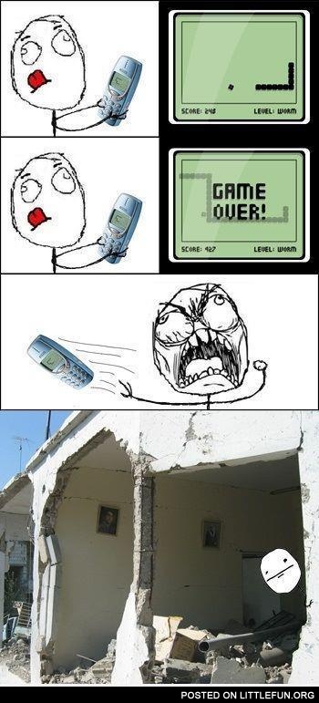 Just Nokia