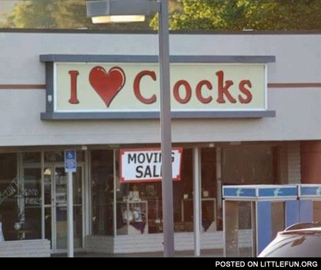 I love crocks?