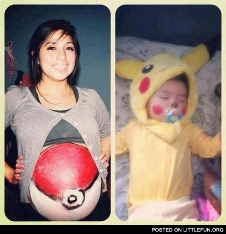 Pikababy