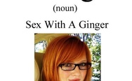 Swag: Sex with a ginger