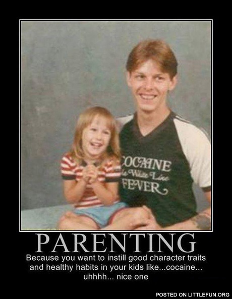 Parenting
