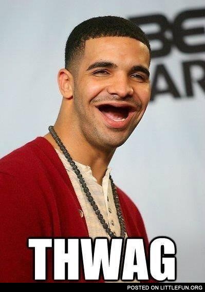 Thwag