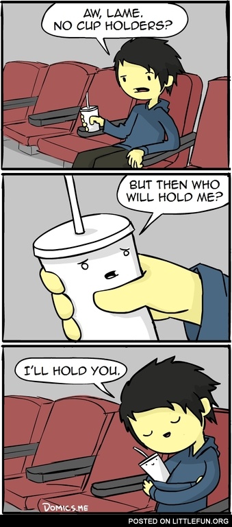 Cup holder