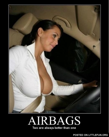 Airbags