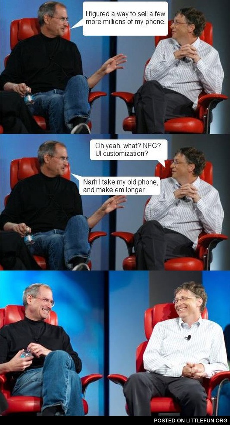 New iPhone