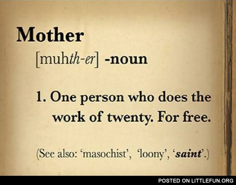 Mother