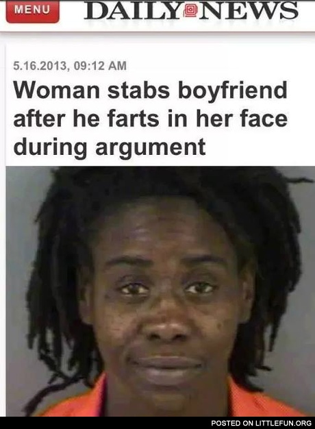 That escalated quickly