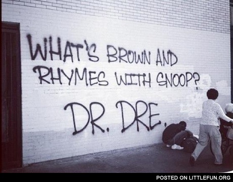 Dr. Dre