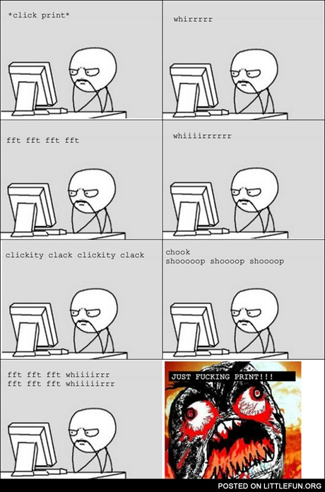 Printer