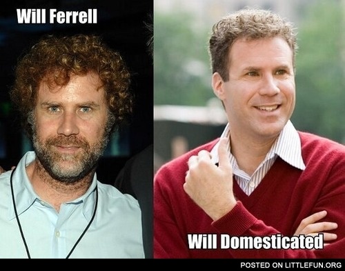 Will Ferrell